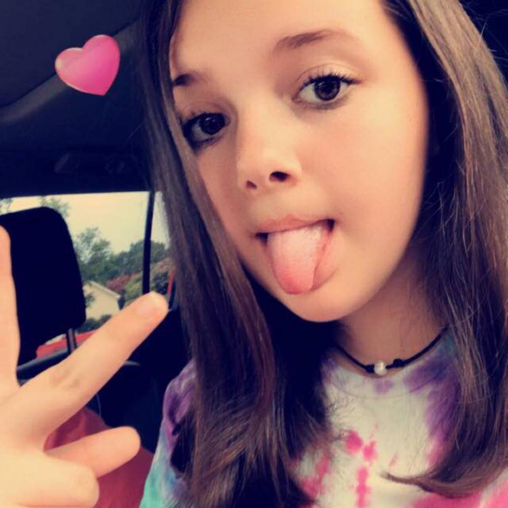 Meet your Posher, Hannah